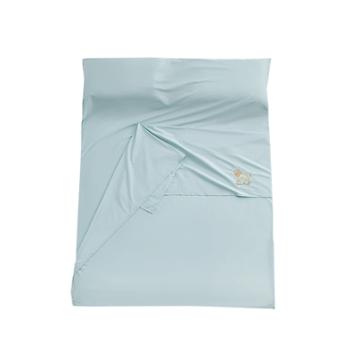 伊伊爱 TJ0KL02302086全棉纯色旅行睡袋160*210cm 睡袋 床上用品