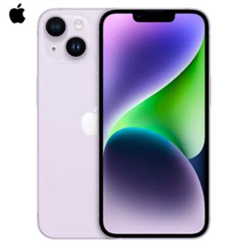 Apple iPhone 14 Plus (A2888) 支持移动联通电信5G 双卡双待手机