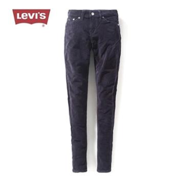 Levi's李维斯女士超紧身牛仔裤11997-0118