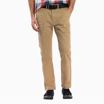 Levi's李维斯男士502宽松锥型低腰休闲裤52163-0004