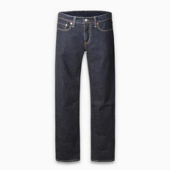 Levi's李维斯经典五袋款男士512锥型低腰球鞋牛仔裤28833-0104