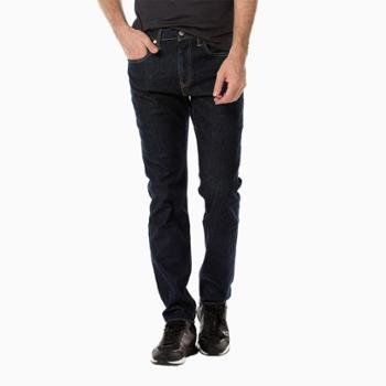 Levi's李维斯经典五袋款系列男士502宽松锥型低腰球鞋牛仔裤29507-0020