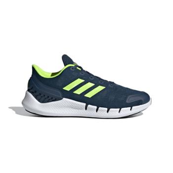 阿迪达斯adidas 男子清风系列运动跑步鞋 FZ1743