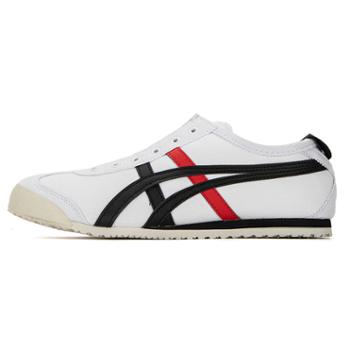 鬼冢虎Onitsuka Tiger 中性懒人鞋一脚蹬休闲鞋 1183A360-117