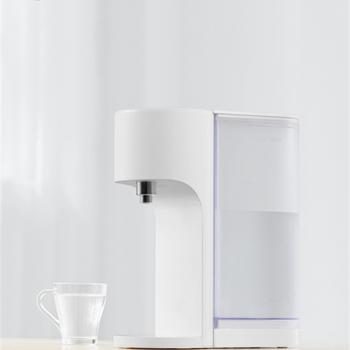 云米/VIOMI 4L智能即热式家用饮水机 YM-R4001A