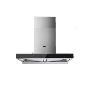 老板/Robam 家用欧式双腔大吸力抽油烟机 CXW-260-60D1S