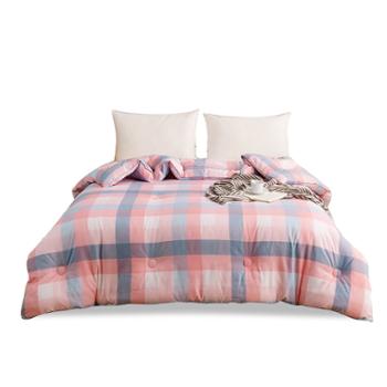 无印良品 無印良品暖绒亲肤被 MUJI-B22-61 200*230cm 暖绒