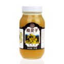 精灵子 纯蜂蜜 成熟封盖蜜 1000g/瓶