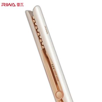 雷瓦/RIWA 蓬松器垫发根 圆齿玉米夹卷发棒 RB-8535