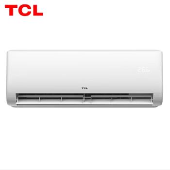 TCL 空调1.5匹 可拆洗 壁挂式挂机 KFR-35GW/AD2a+B3