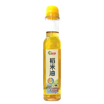 申源 稻米油 250ml