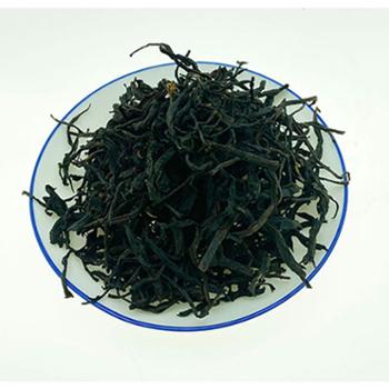 桑植 2021年金荆红红茶 75g