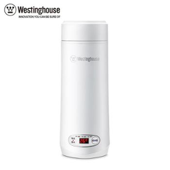 西屋（Westinghouse）便捷式电热水杯 WSB-350B