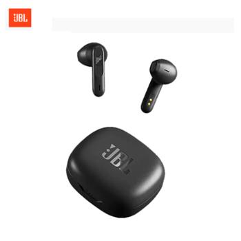 JBL 真无线半入耳式降噪蓝牙耳机 WAVE FLEX