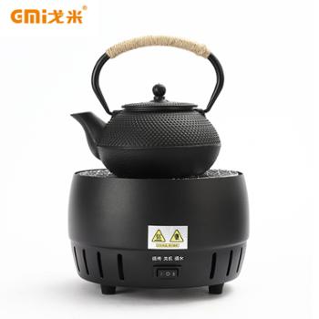 戈米 家用围炉煮茶烧烤炉 GM-K08