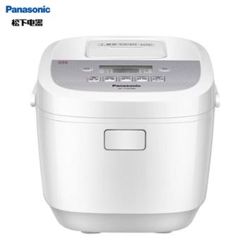 松下/Panasonic 4L电饭煲家用智能双预约多样化菜单 SR-T15HN8（一级能效）