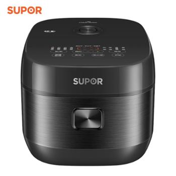 苏泊尔（SUPOR） 电饭煲3L铜晶球釜内胆IH加热可触控操作 SF30HC0028