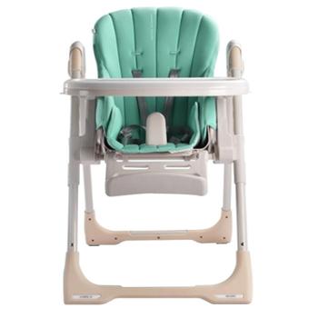 babycare婴儿便携可折叠儿童餐椅