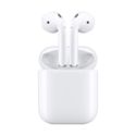 Apple AirPods 2代 有线充电盒版 苹果无线蓝牙耳机