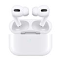 Apple AirPods Pro（1代）苹果主动降噪无线蓝牙耳机 MagSafe无线充电盒