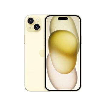 Apple 苹果 iPhone15 Plus（A3096）全网通5G手机
