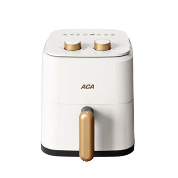 北美电器/ACA 空气炸锅3.5L低脂煎烤箱炸鸡薯条机 ALY-H35KZ28J