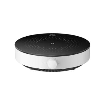 小米米家电磁炉N1 2100W家用多功能电磁炉机械旋钮 MDCL003CM