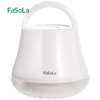 FaSoLa USB式毛球修剪器 YF-078