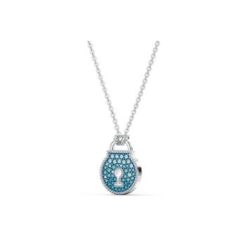 施华洛世奇/SWAROVSKI TOGETHERNESS 兰心锁爱 女项链5568037