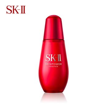SK-II（小红瓶）赋能焕采精华露50ml