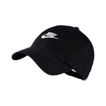耐克 NIKE 中性 帽子 U NSW H86 FUTURA WASH CAP 运动配饰 913011