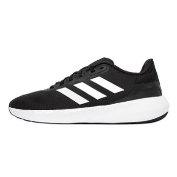 阿迪达斯 adidas 男子跑步系列 RUNFALCON 3.0 跑步鞋 HQ3790