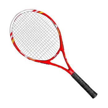 何大屋（Hodtown）初学者网球训练碳纤维网球拍1支 HDW1602