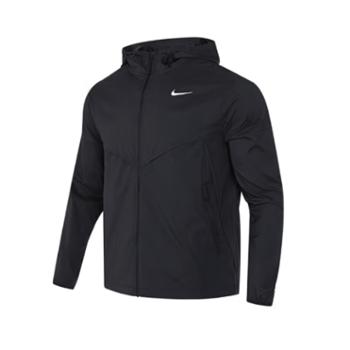 耐克（NIKE）男子 JACKET 运动休闲连帽夹克外套 FB7541