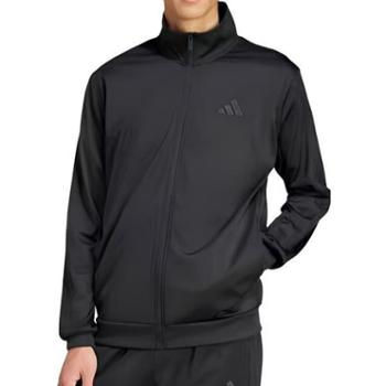 阿迪达斯（adidas）男子M 3S TR TT 针织外套 JI8818