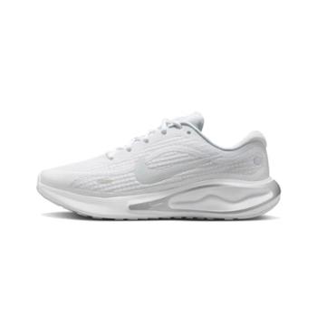 耐克（NIKE）JOURNEY RUN女子缓震反光公路专业跑步鞋 FJ7765-102