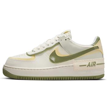 耐克（NIKE） 女子AIR FORCE 1 ‘07 空军一号运动休闲鞋板鞋 FN6335-101