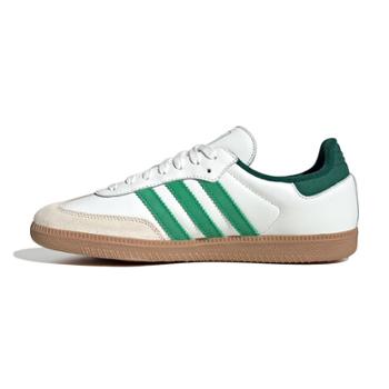 阿迪达斯 adidas 三叶草男女SAMBA OG休闲鞋 JI3202