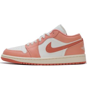 耐克（NIKE）女子 AIR JORDAN 1运动篮球鞋 DC0774