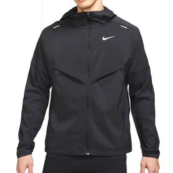 耐克（NIKE）男子运动夹克连帽外套 CZ9071