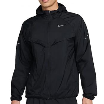 耐克 NIKE 男子梭织防晒运动休闲夹克外套 HV4549