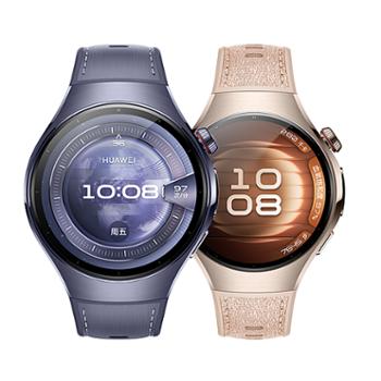 华为HUAWEI WATCH 5 鸿蒙AI智能手表
