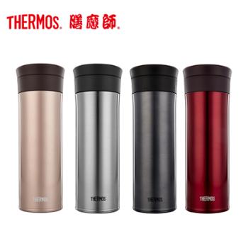 膳魔师/THERMOS 不锈钢保温保冷杯TCMA-550 单个550ML