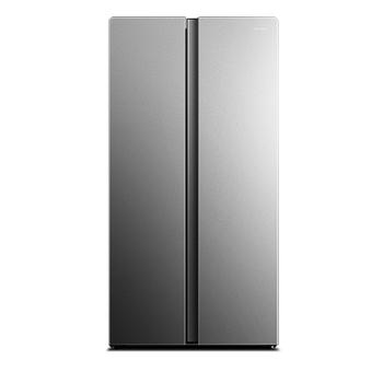 康佳/Konka 双开门冰箱对开门电冰箱 BCD-602WEGY5S
