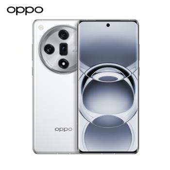 OPPO Find X7 旗舰新品 AI手机智能拍照超级闪充数码手机 学生大屏幕