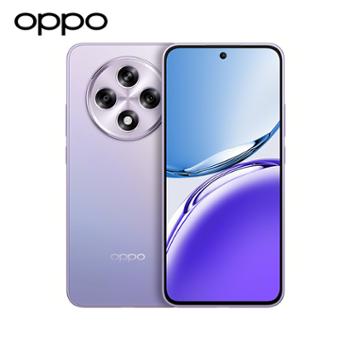 OPPO A3 5G 双面抗摔耐磨 满级生活防水 OLED超亮阳光屏 AI手机