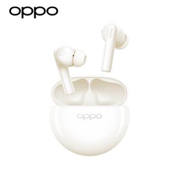 OPPO Enco Air3i入耳式真无线蓝牙耳机 音乐游戏耳机 AI通话降噪 通用小米苹果华为安卓手机