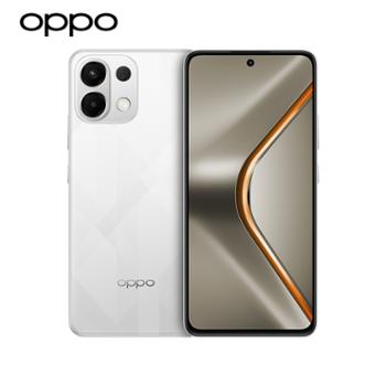 OPPO K12s 续航小霸王 7000mAh 五年长寿大电池 AI 5G手机 全网通