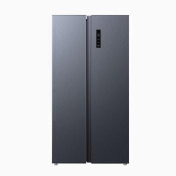 美的电冰箱BCD-532WKPM(ZG）（一级能效）
