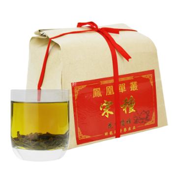 小茶犊 凤凰单丛茶 浓香型 宋种200g/包